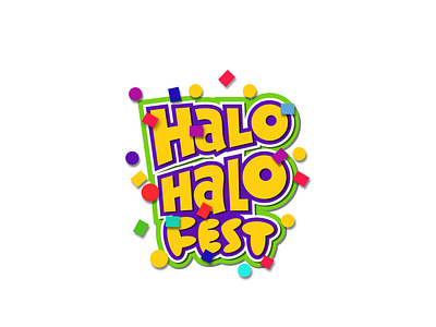 halo-halo fest