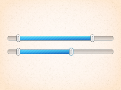 Price Range Slider