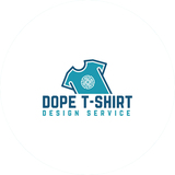Dope T-Shirt Design