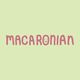 The Macaronian