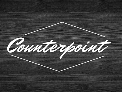 Counterpoint Branding