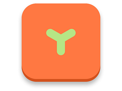 Pomodoro iPhone app icon