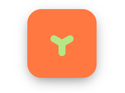 Yopomodoro iOS icon app icon ios