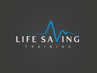 Life Saving Training logos