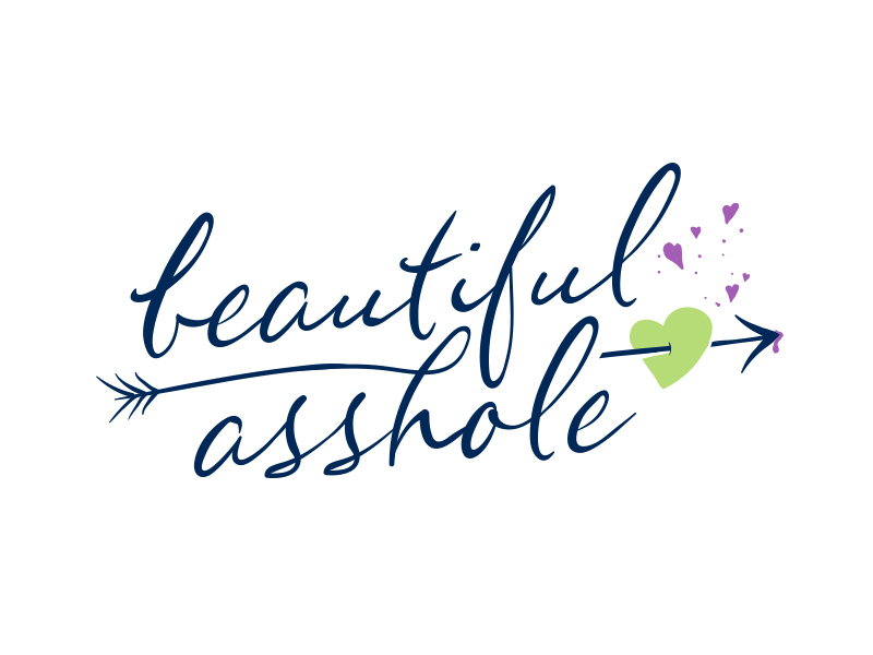 Beautiful Asshole By Mel Moyer On Dribbble 5198