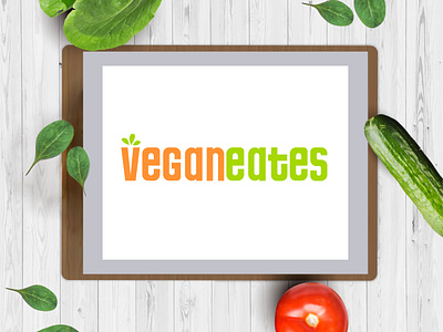Vegan Bites Logo Design (Concept)