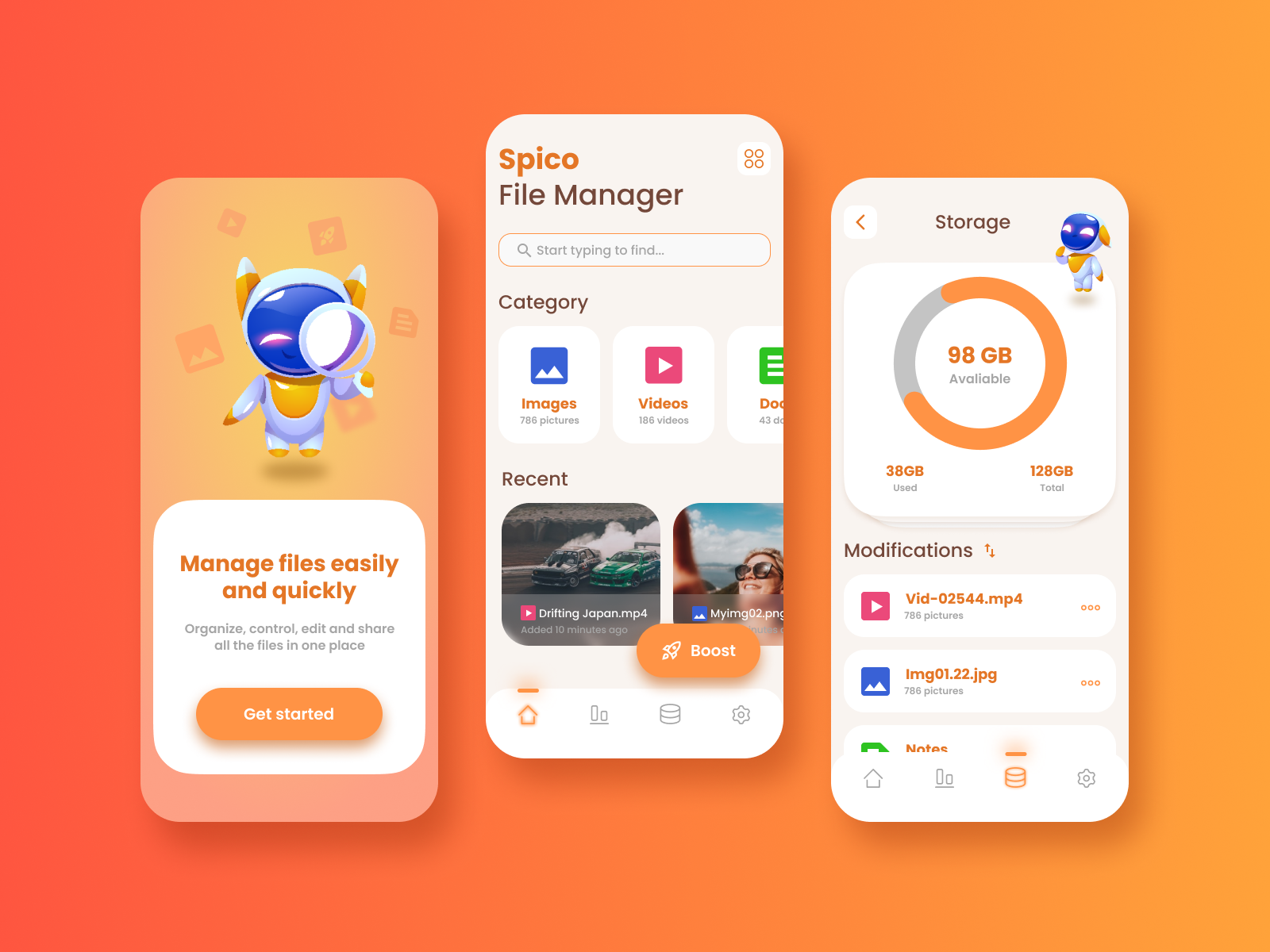 file-manager-app-by-vitalii-zhy-on-dribbble