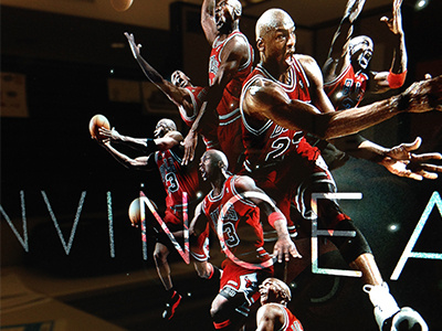 Air Jordan basketball brandongrotesque michaeljordan overlay