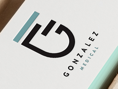 Gonzalez Medical Identity