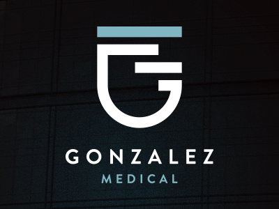 Gonzalez Medical Logo