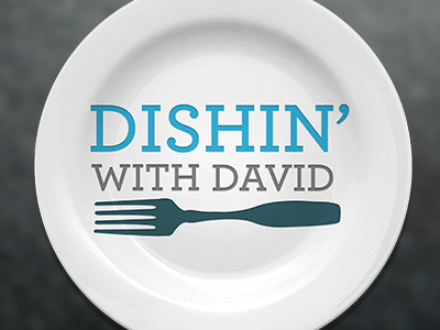 Dish Logo