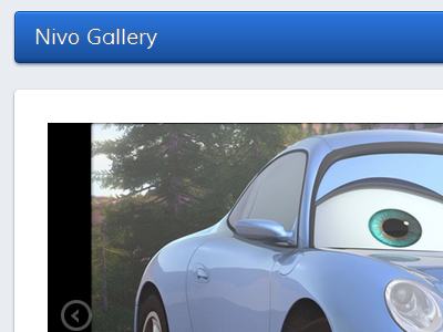 Nivo Gallery