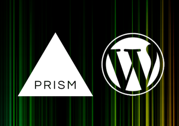 Prism WordPress Plugin