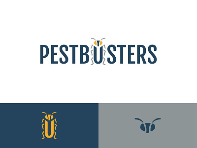 Pestbusters