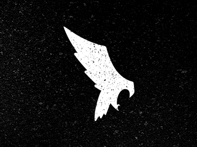 Eagle Logo Concept