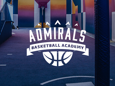 Admirals Basketball Academy