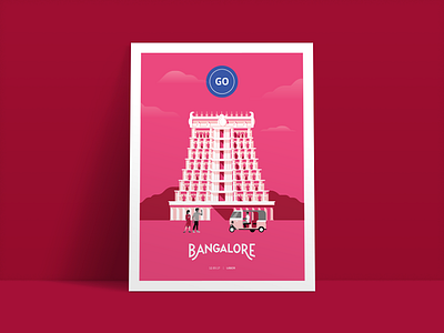 Bangalore