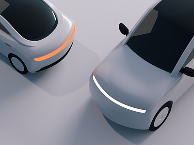UberSelect - 3D Vehicle Redesign 3d 3d animation animation app fleet premium redesign rider rideshare uber uber design upgrade vehicle