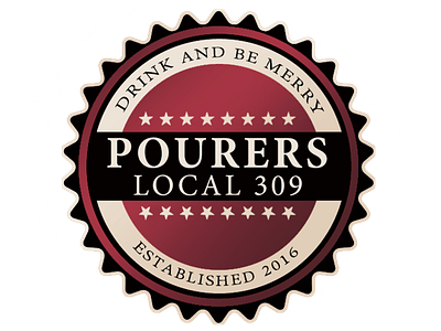 Pourers Local 309