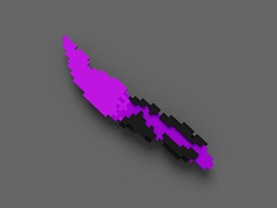 Vohula The Void Shard