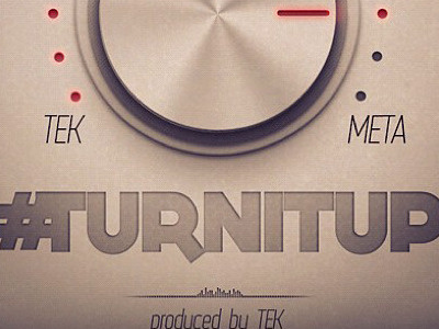 #turnitup cover music