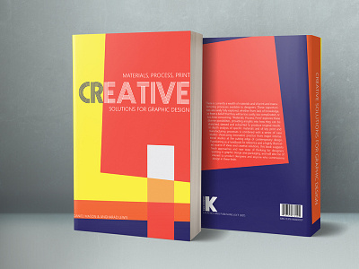 Book Cover - Design