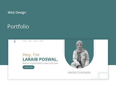 Website Design - Portfolio