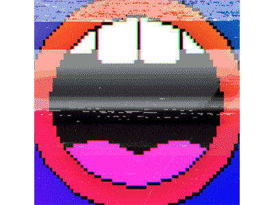 Open Wide 8 bit 80s 8bit 90s animation illustration mouth pixel pixel art pixels retro