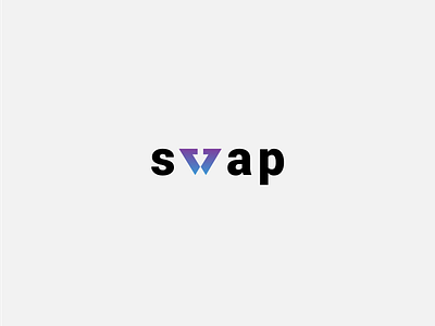 Swap Logo