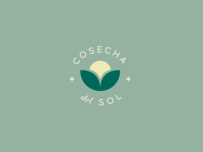 Logo Cosecha del Sol
