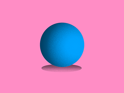 Texture color graphic design illustration illustrator minimalism shadows sphere texture vector