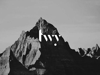 T.W.Y. branding design graphic icon identity logo signature typography