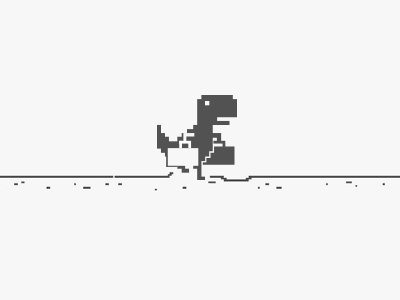 Unable to connect conection dinosaur funny google graphic internet vector