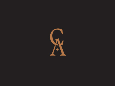 Catering Avandaro Logo proposal