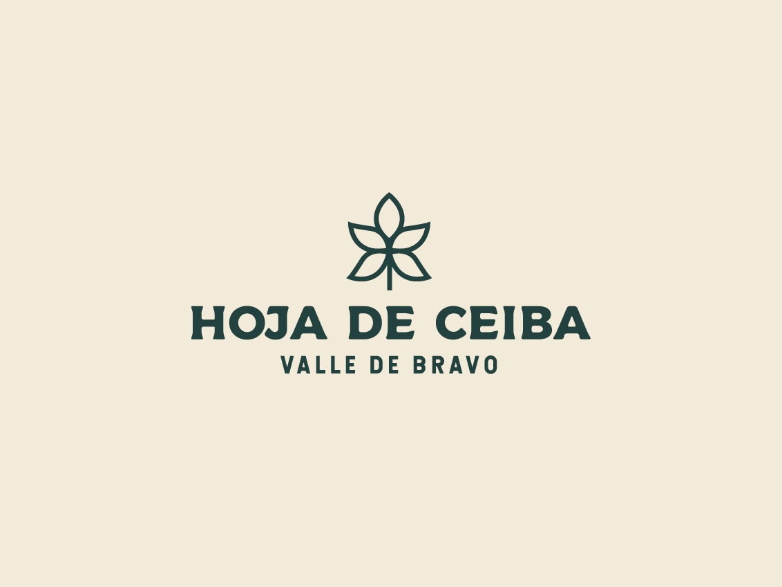 Hoja De Ceiba By Joniwaffle On Dribbble