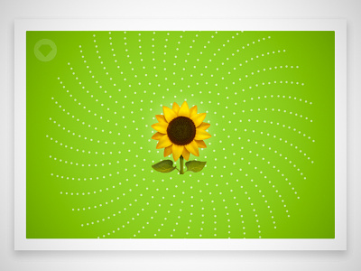 Sketch Icon Flower Plugin Vignette illustration plugin sketch sketchapp ui ux vignette