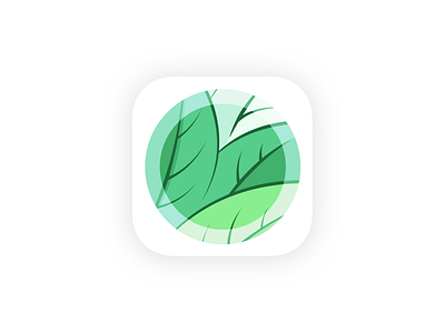 Daily UI: 005 / App Icon