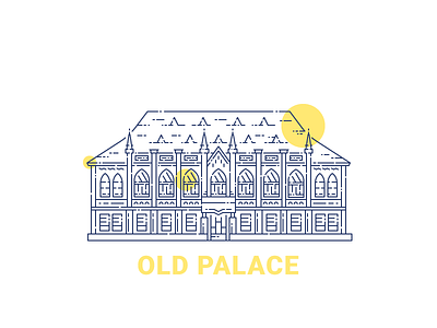 Old Palace