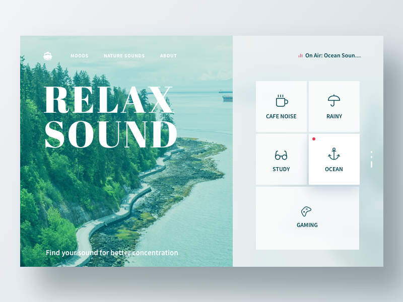 relax sounds pro apk