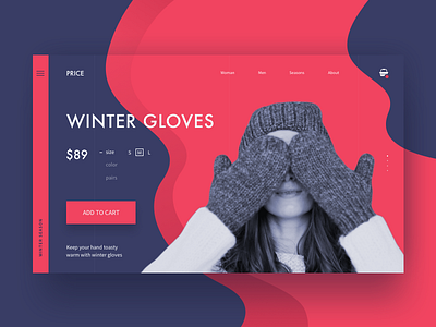 Winter Gloves