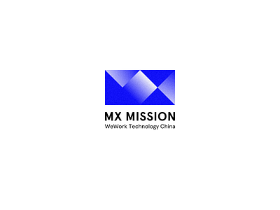 MX Mission Logo