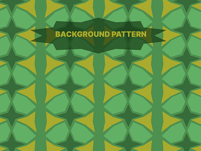 Background Pattern background pattern branding daily ui daily ui 059 daily ui challenge day 59 design figma green illustration patterns ui ux yellow