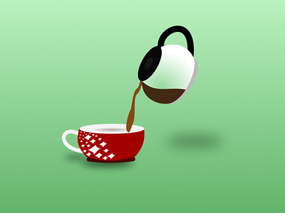 Loading 076 animate coffee cup daily ui daily ui 076 daily ui challenge day 76 design loading mug pot ui ux