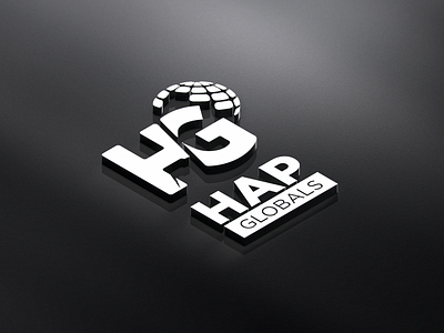 Logo Design for HG brand brand branding design graphic design illustration logo product typography vector