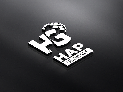 Logo Design for HG brand