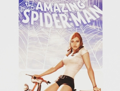 The Amazing Spider 🕸 - Man Poster by Marvel Official Brand Shop