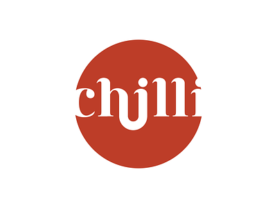 Chilli - mustards logo branding graphic design logo