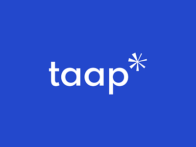 taap studio - Logo Restyle