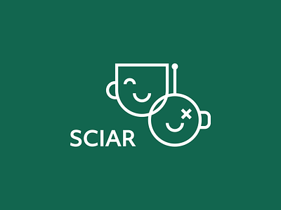 SCIAR workshop - Logo Design