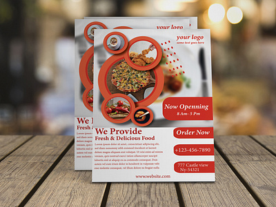 Poster Maker And Professional Flyer Designer by waqarmkhan